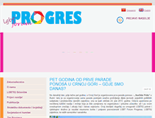 Tablet Screenshot of lgbtprogres.me